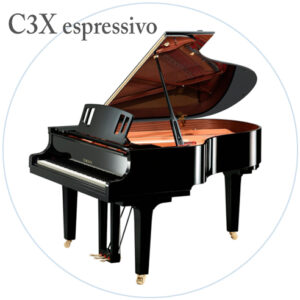 espressivo