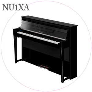 NU1XA
