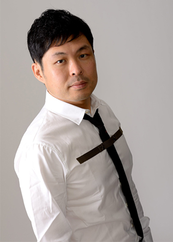 坂井先生